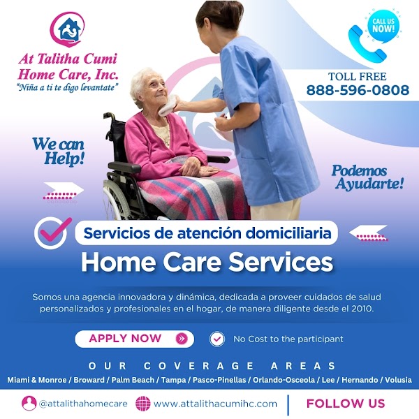 Cataleya Home Care INC