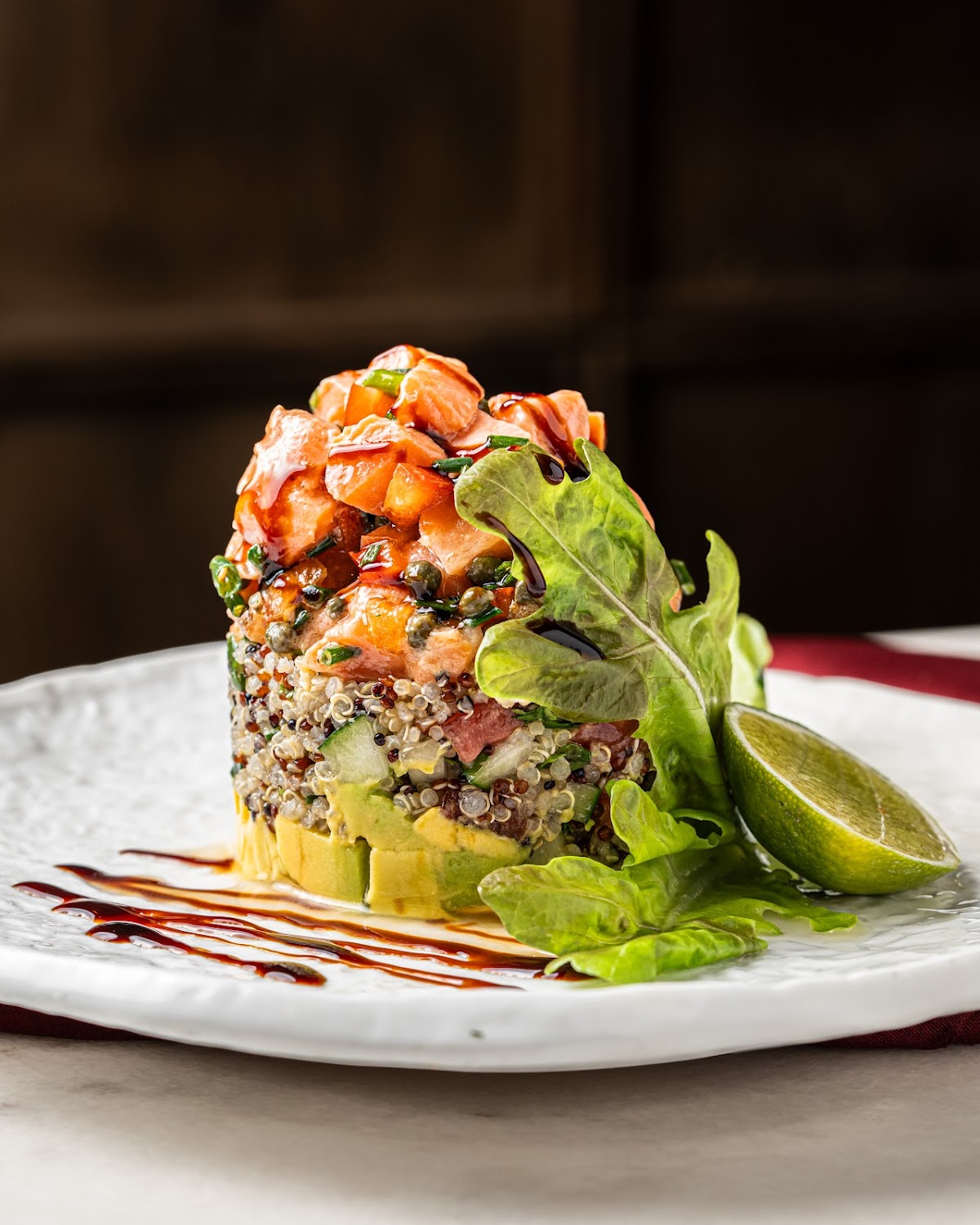 Saga Restaurant & Cigar Club - Imagen 2