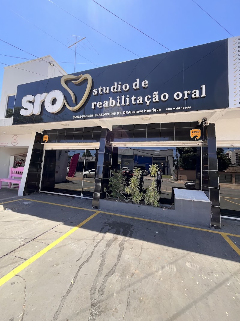 SRO Odontologia - Jardim América