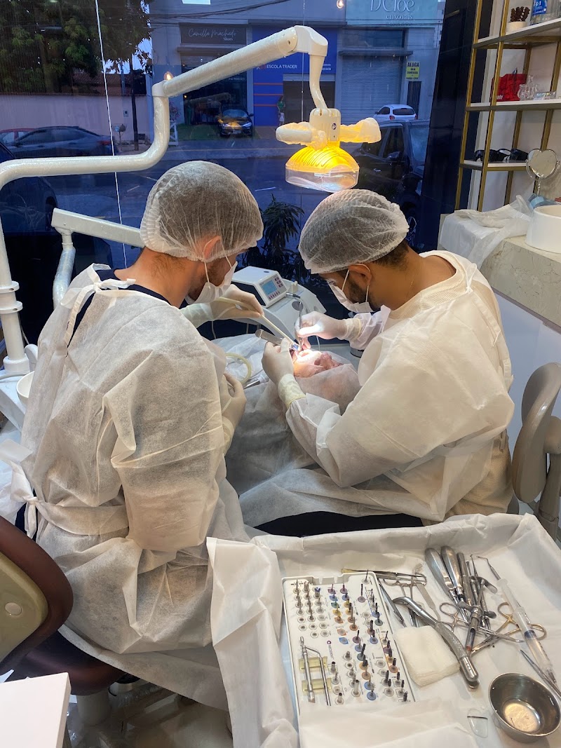 SRO Odontologia - Jardim América - foto 5