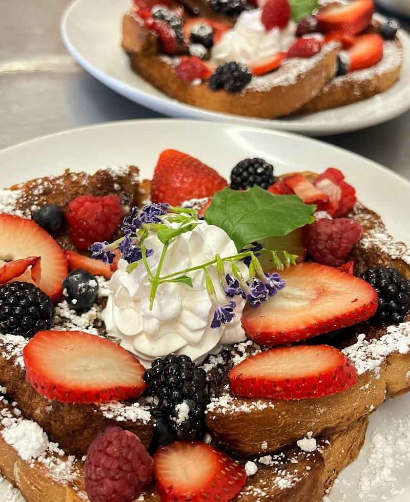 Doña Maura - Brunch, Lunch, tamales & Banquetes. ️ photo 2
