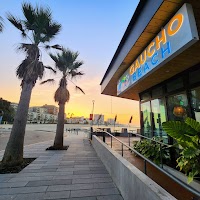 Photo of Gaucho Beach