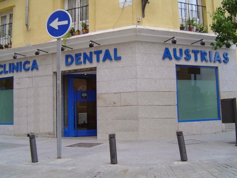 Austrias Dental Clinic