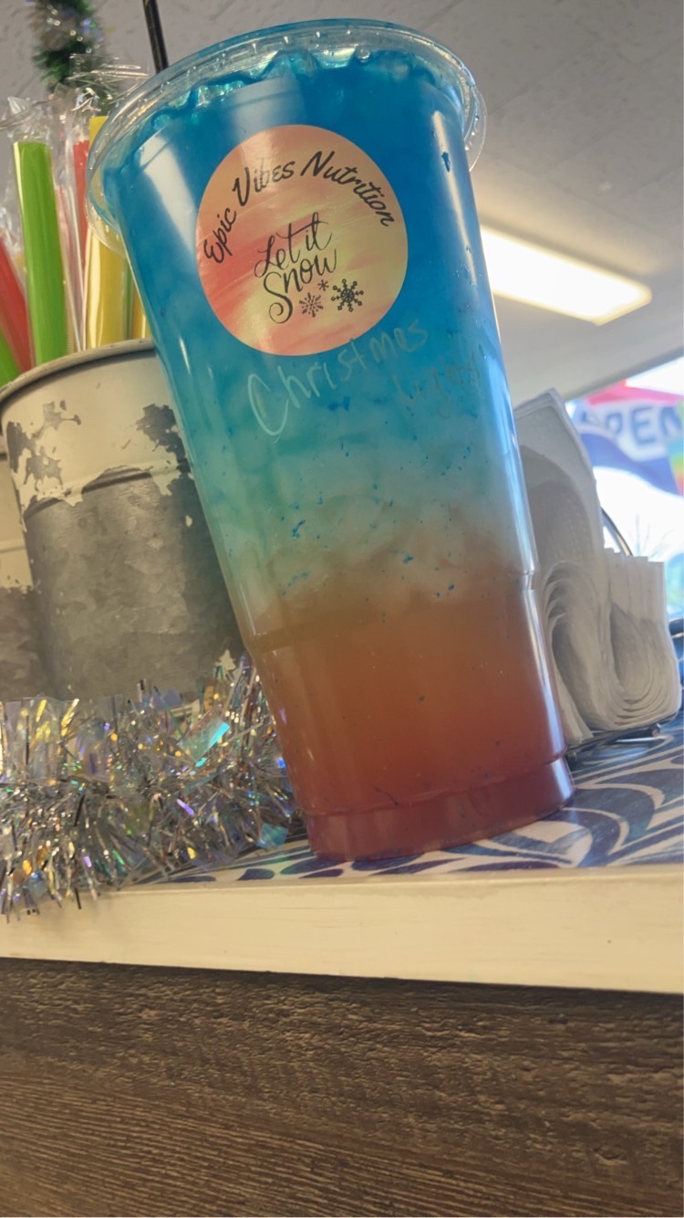 Epic Vibes Nutrition photo 2