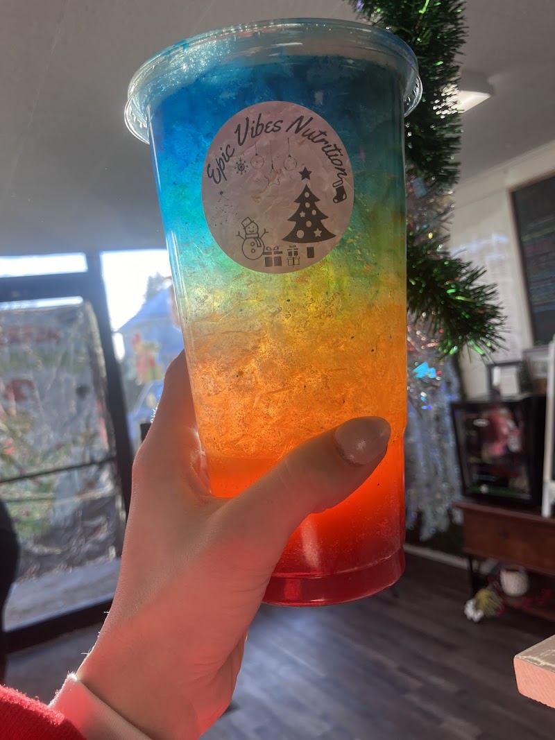 Epic Vibes Nutrition photo 3