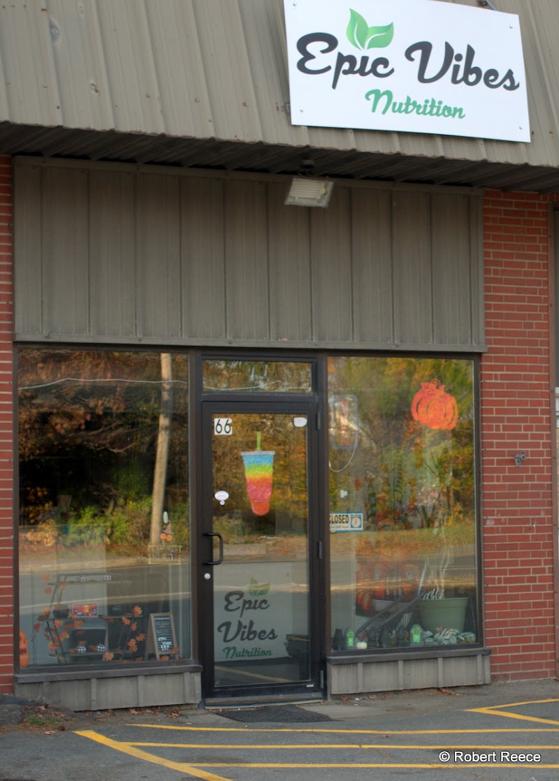 Epic Vibes Nutrition photo 1