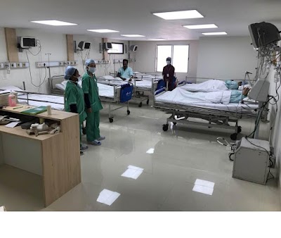 Asian Hospital Dhanbad - Image 2