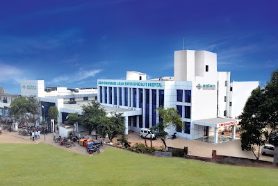 Asian Hospital Dhanbad - Image 3