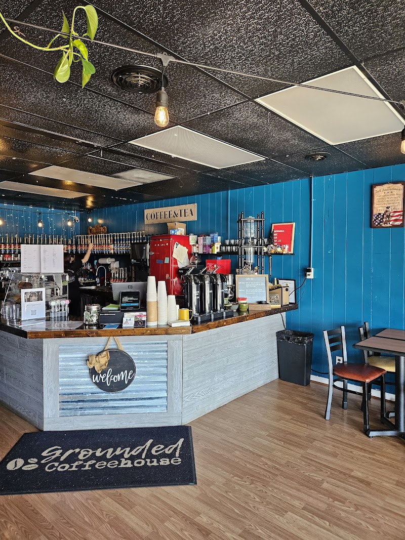 Grounded Coffeehouse photo 4