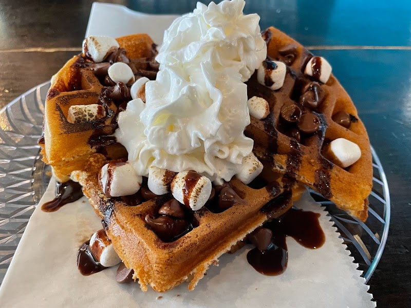 Grounded Coffeehouse photo 2