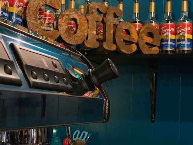 Grounded Coffeehouse photo 3