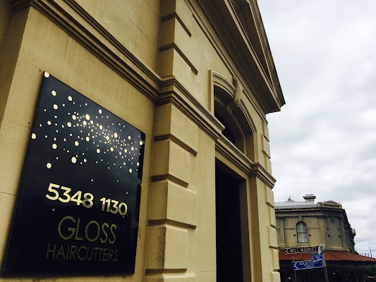 Gloss Haircutters photo 3