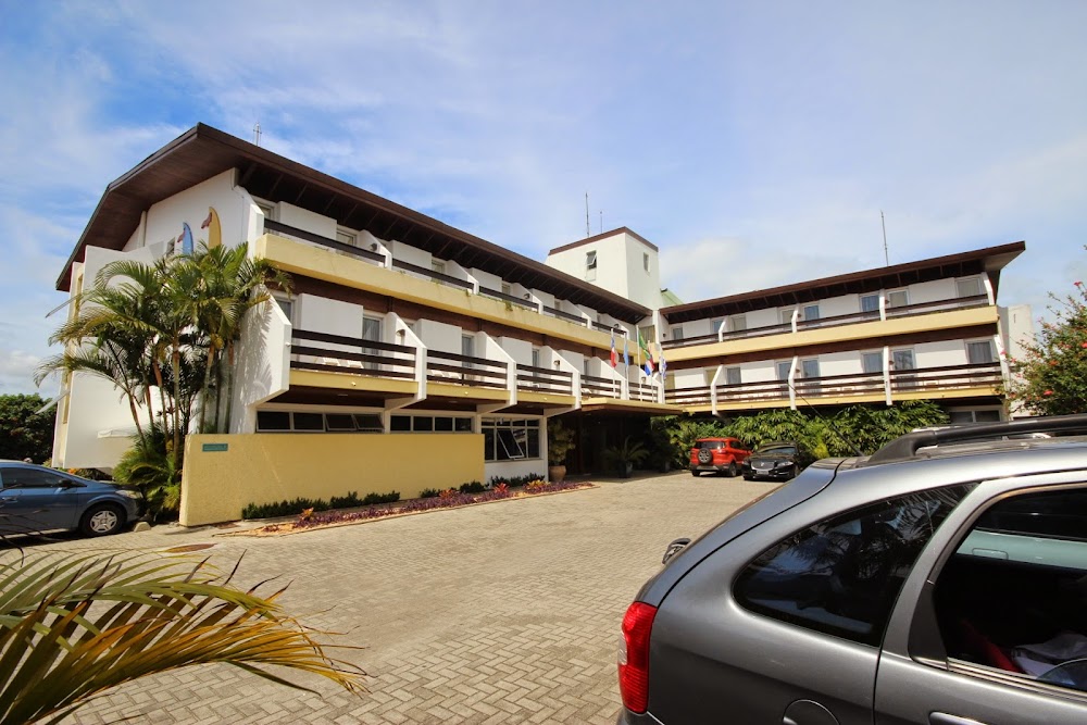 Hotel Costa Norte Ponta das Canas fotoğraf 1