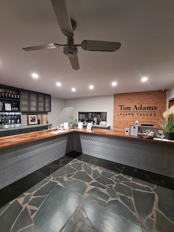 Tim Adams Wines