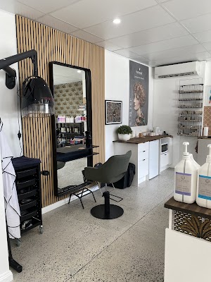 Ginger&Curls Hair Studio photo 2