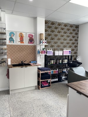 Ginger&Curls Hair Studio