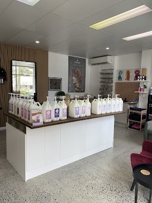 Ginger&Curls Hair Studio photo 3