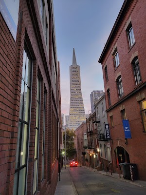 Harris Personal Injury Lawyers, Inc. - Car accident lawyer in San Francisco