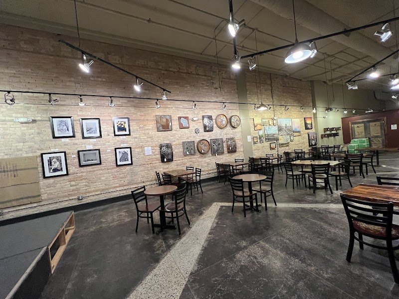 Copper Rock Coffee Company photo 1