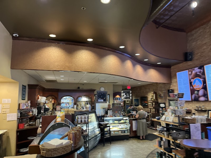 Copper Rock Coffee Company photo 4