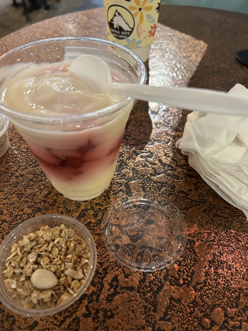 Copper Rock Coffee Company photo 2