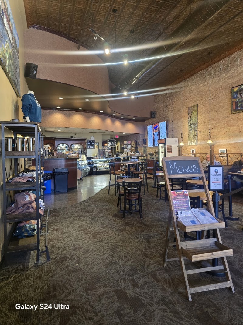 Copper Rock Coffee Company photo 3