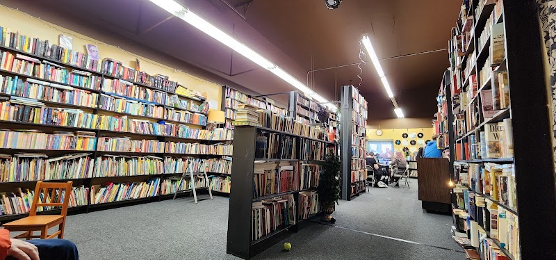 Black Birch Books photo 2