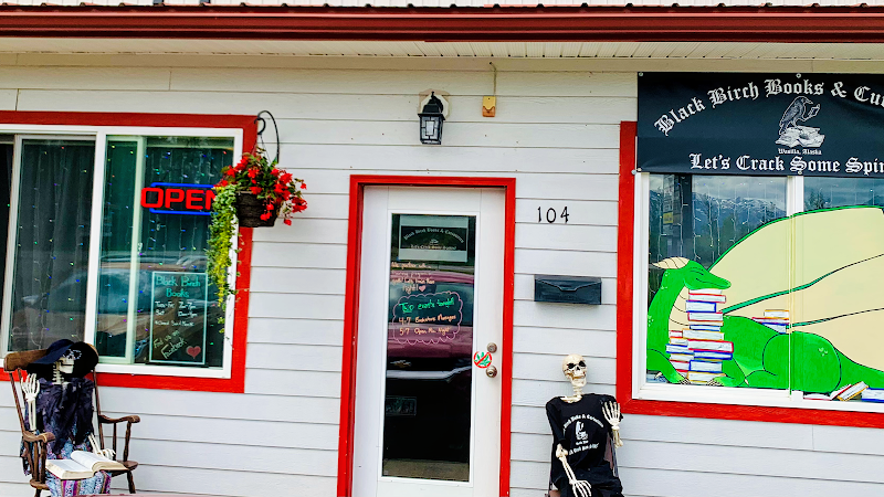 Black Birch Books photo 1