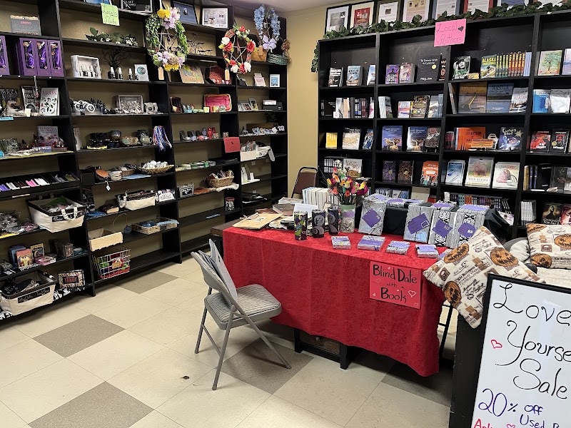 Black Birch Books photo 3