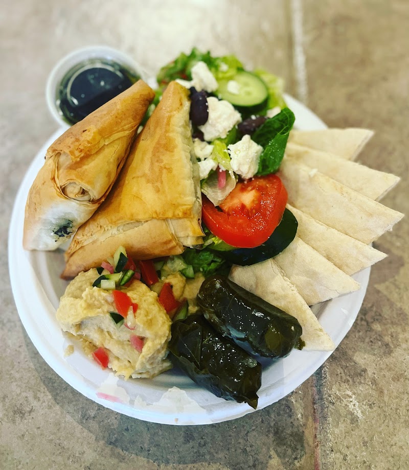 Passion Pie Cafe photo 2