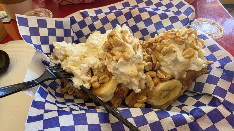 Passion Pie Cafe photo 3