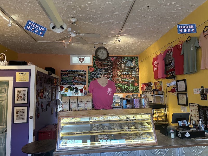 Passion Pie Cafe photo 4