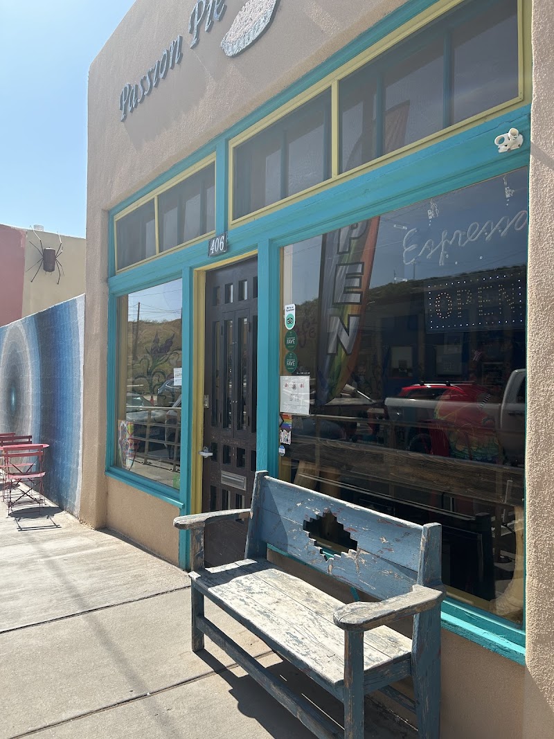 Passion Pie Cafe photo 1