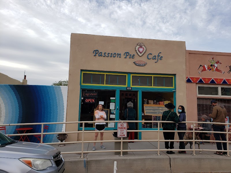 Passion Pie Cafe photo 1