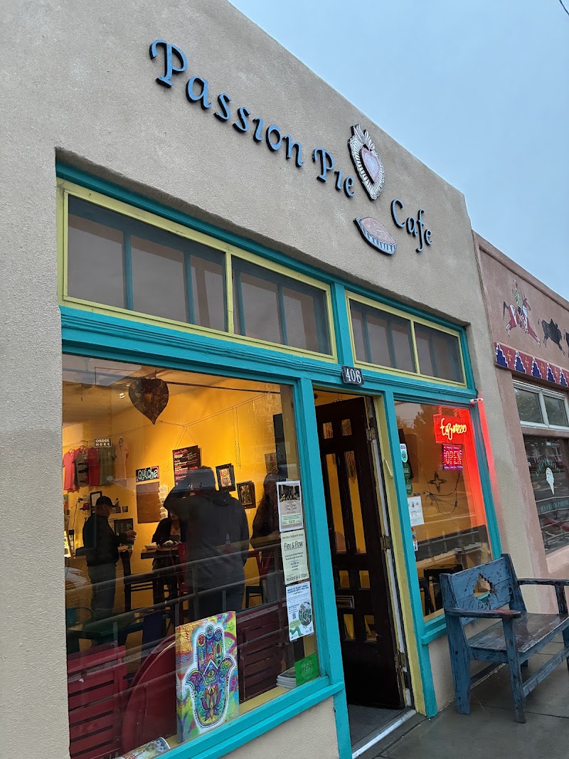 Passion Pie Cafe photo 4