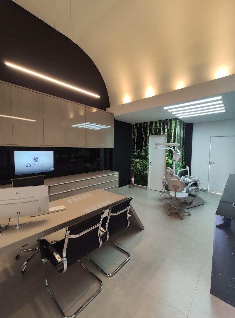 US Dental Clínica Odontológica - foto 3