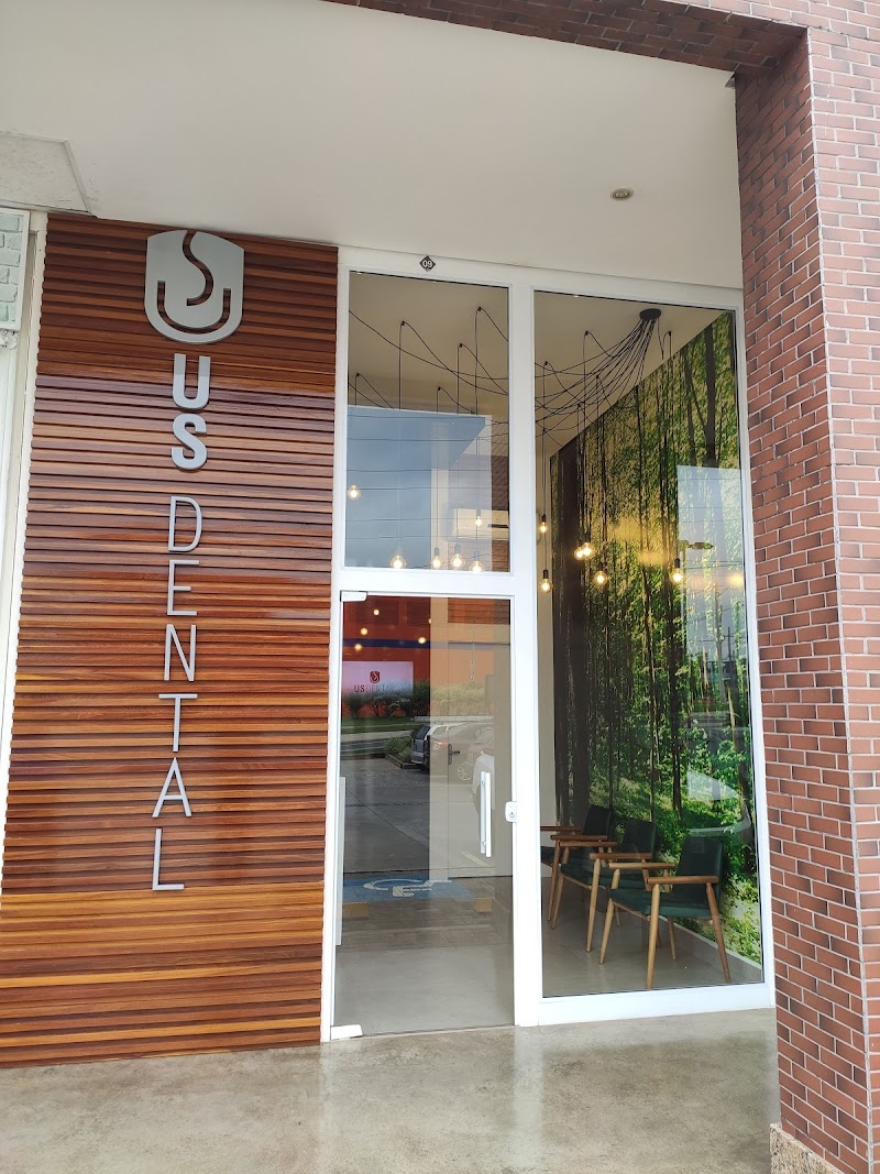 US Dental Clínica Odontológica