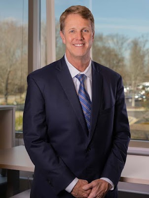 Geoff McDonald & Associates, P.C. - Car accident lawyer in Richmond