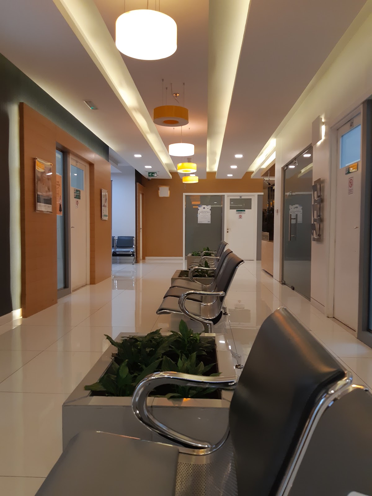 Dr.Moopen Polyclinic (Aster Medical Centre - Deira) 2