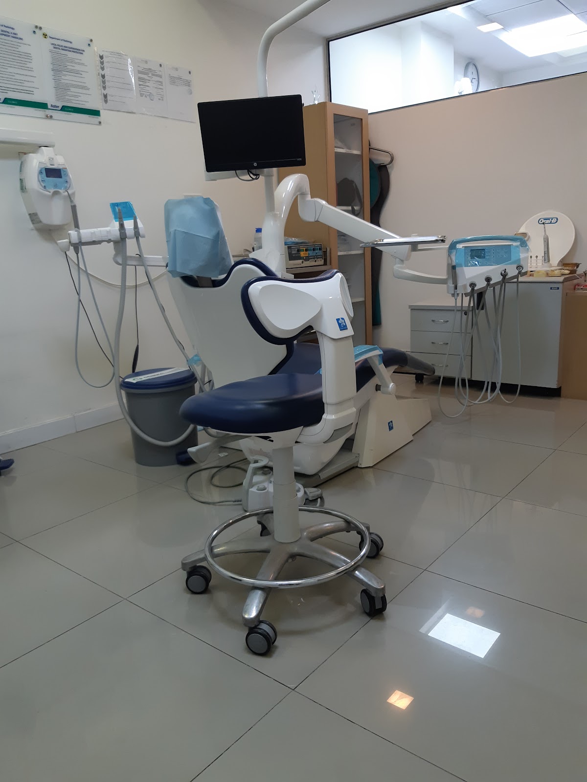 Dr.Moopen Polyclinic (Aster Medical Centre - Deira) 4