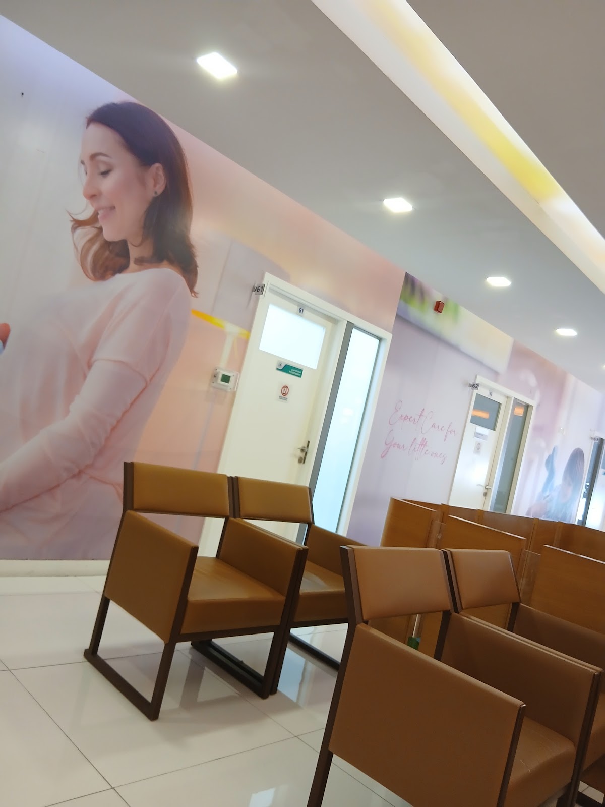 Dr.Moopen Polyclinic (Aster Medical Centre - Deira) 3