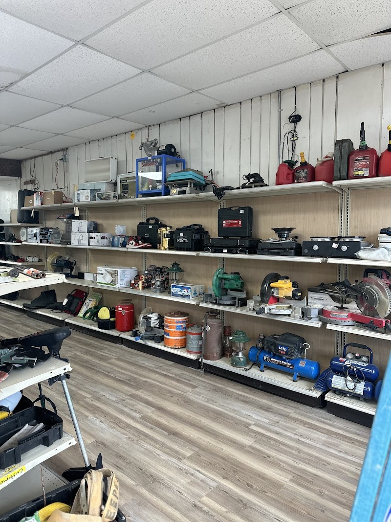Hendersonville Pawn LLC photo