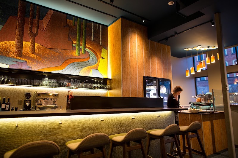 Zephyr Winebar + Café photo 1