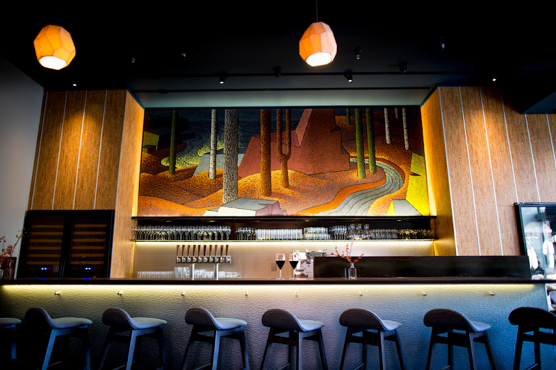 Zephyr Winebar + Café photo 3