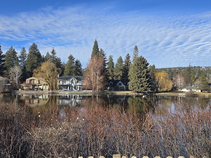 Watershed Coffee Roasters (formerly Looney Bean Bend) photo 4