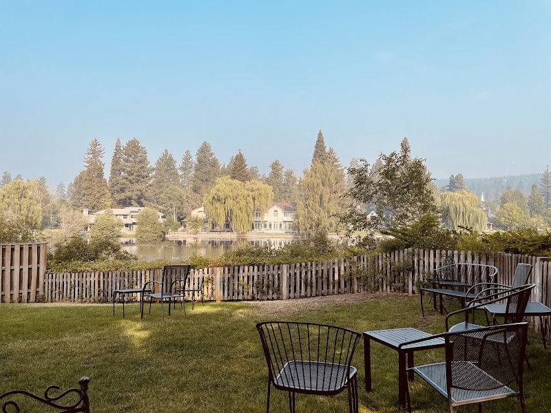 Watershed Coffee Roasters (formerly Looney Bean Bend) photo 1