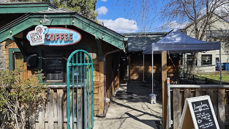 Watershed Coffee Roasters (formerly Looney Bean Bend) photo 3