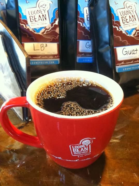 Watershed Coffee Roasters (formerly Looney Bean Bend) photo 2