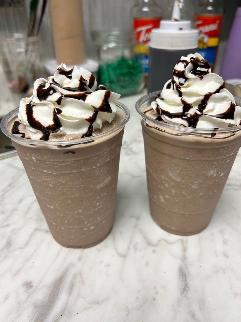 Gardenhouse Coffee & Espresso Bar photo 4