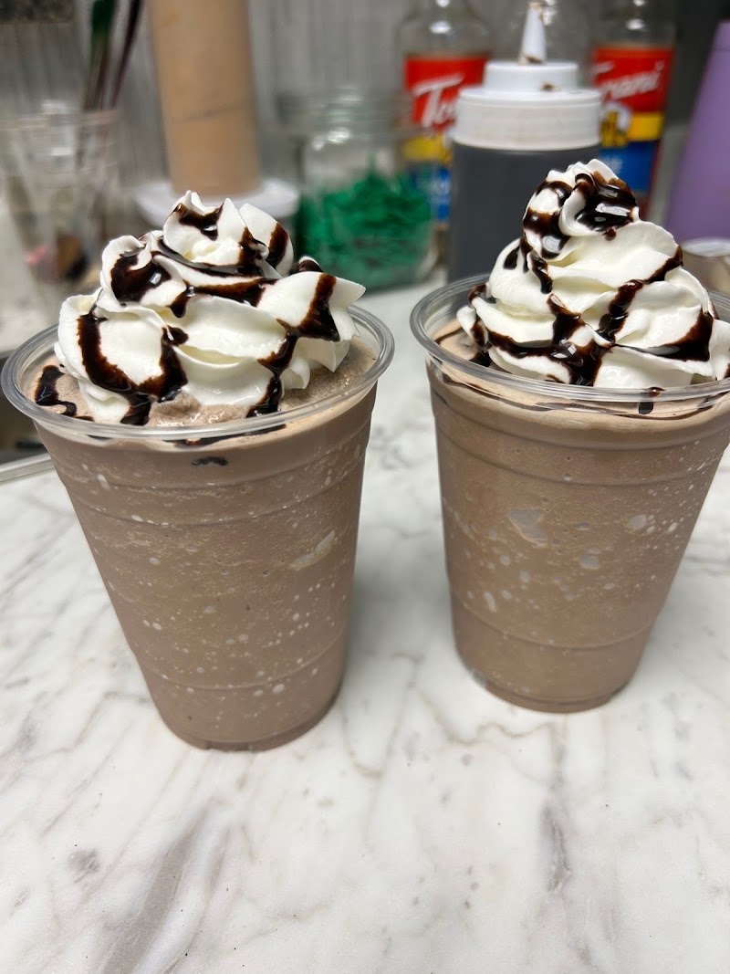 Gardenhouse Coffee & Espresso Bar photo 4